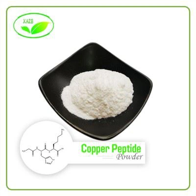 Hydrolyzed Pearl Powder